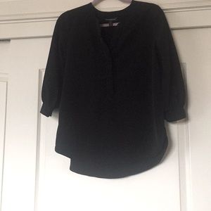 Banana republic black top